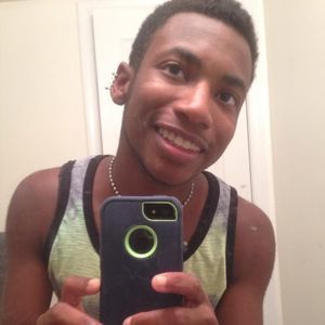 Meet your Posher, Tristan